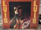 ELVIS PRESLEY - BURNING LOVE Very rare 1972 1st Issue Aussie LP Release