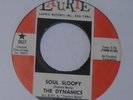 The Dynamics,Soul Sloopy.7