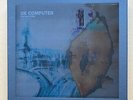RADIOHEAD OK COMPUTER OKNOTOK 1997 LP 2017 deluxe box set - anniversary issue wi