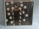 Patti Drew- Working On a Groovy Thing
