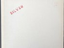The Beatles The silver album Of The Worlds Greatest Let It Be Vinyl Lp Rare
