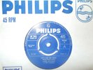 MINT UK PHILIPS 45 - LIVING DAYLIGHTS - 