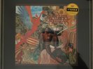 Santana - Abraxas LP MOFI MFSL Mobile Fidelity One Step NEW SEALED PROMO