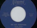 Olympics We Go Together (Pretty Baby) 7