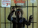 JAMES BROWN Revolution of the Mind ORIG 2-LP POLYDOR w/HYPE STICKER Promo SEALED