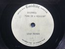 LUAN PETERS / KAROL KEYES “ONE IN A MILLION” UNRELEASED 1966 DEMO ACETATE / SOUL