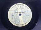 GITTE “THE HEART THAT YOU BREAK” rare UK 1965 DEMO ACETATE MOD DANCER GIRL GROUP