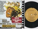 Elvis PRESLEY * Stay Away, Joe * 1982 Australian EP * Tan Labels *