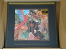 Santana Abraxas, MFSL,MOFI,UltraDisc 1-Step 45RPM 180g, # Limited Edition,SEALED