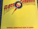 LP QUEEN-FLASH GORDON- 1st UK PRESS-EMI-EMC3351 1980 VG/VG