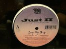 JUST II - 