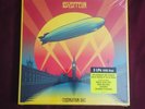 LED ZEPPELIN CELEBRATION DAY 3LP 180G BOX SET BRAND NEW SEALED