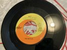 Beatles HTF Subsidiary Single - HELP