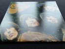 THE BEATLES: Rubber Soul 80s Canadian issue of the 1968 12-track stereo LP EX/EX