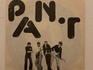 Pant Mother F O Redball Records Mod Power Pop Punk Rare Record
