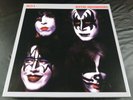 Kiss Royal Highnesses 4LP Picture Disc Dynasty Box Set - Book, Poster NEW