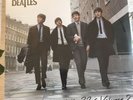 BEATLES ON AIR LIVE AT THE BBC VOL 2 VINYL 3 X LP SET NEW SEALED