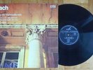 F657 DANIELSCHAFRAN SHAFRAN BACH SUITES FOR CELLO SOLO 1 & 2 ETERNA BLACK STEREO