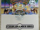 Donna Summer I Feel Love/Theme From The Deep (Down,Deep Inside) 12” Record