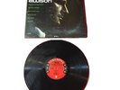 Mose Allison ?-Transfiguration Of Hiram Brown *1960:Columbia SIX EYE *CL 1444