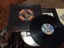 ELECTRIC LIGHT ORCHESTRA..A NEW  WORLD RECORD ..1976 .. VINYL  RECORD