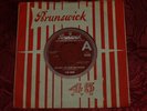 The Who Original Vinyl Single 'Anyway Anyhow Anywhere' Demo Copy