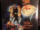 JAMES BOND:DIAMONDS ARE FOREVER (LIMITED EDITION) NEW, SEALED  Sean Connery 007