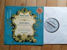 MOZART-HANDEL / O.KLEMPERER  LP 10
