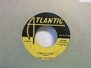 The Clovers-Ting-A-Ling/Wonder Where My Baby's Gone-Doo Wop-7