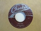 The Flamingo's-The Vow/Shilly Dilly-Doo Wop-7