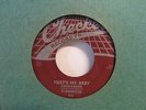 Flamingos-That's My Baby/When-Doo Wop-7