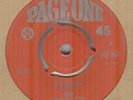 CAIN***HER EMOTION***MOD***DANCER***THE PAGE ONE LABEL***HEAR IT