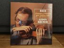 Bach 3 Sonate E 3 Partite Per Violino Solo BWV 1001-1006 Gidon Kremer 6769053
