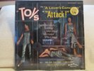 THE TOYS A LOVER'S CONCERTO ORIGINAL 1965 RARE STEREO CLASSIC R&B-SOUL SEALED