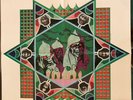 Hawkwind Doremi Fasol Latido ORIGINAL + MINT Star Rats Poster + Inner Sleeve