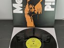 Metal Gear Solid Soundtrack LP Vinyl OOP Moonshake OST PS1 Playstation