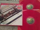 THE BEATLES...1962-66...RARE UK ISSUE RED VINYL DOUBLE ALBUM...PCSPR 717. S5