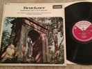 SMA 83 Bruckner Symphony no. 6 Joseph Keilberth EXCELLENT Telefunken  LP. S6