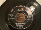 The Sapphires The Slow Fizz VG Northern Soul
