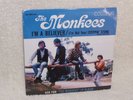 The Monkees I'm A Believer/Steppin' Stone Rhino Handmade 7