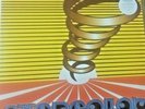 STEREOLAB   EMPEROR TOMATO KETCHUP   Limited Edition CLEAR VINYL 3LP   NEW/MINT