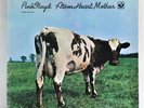 PINK FLOYD...LP..ATOM HEART MOTHER  HARVEST  SKA0-382  1970 3rd ISSUE