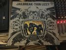 THIN LIZZY - JAILBREAK - VERTIGO 9102 008 - NM - 1976 - GATEFOLD