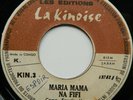 Orch Kin-bantous:Afro rumba/Congo listen
