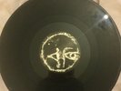 THE CURE - A LETTER TO ELISE (Blue Mix) - PVC Sleeve UK 12
