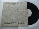 NOT SENSIBLES........INSTANT CLASSIC......LP 1980.......PUNK / NEW WAVE