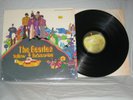 BEATLES Yellow Submarine LP APPLE US press in SHRINK EX