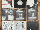 Metal Urbain Cabaret Voltaire Electric Eels - 9 Rough Trade 7/45 UK 77-79