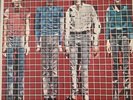 TALKING HEADS 'MORE SONGS ABOUT BUILDINGS AND FOOD' LP UK SIRE 1978