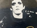 LOU REED TRANSFORMER LP 12” VINYL NL 83806  RCA INTERNATIONAL 1972
